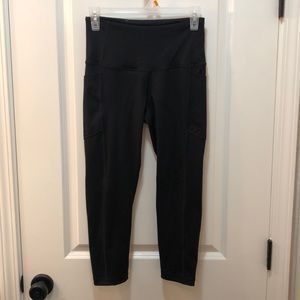 Victoria’s Secret Knockout by Victoria Capri pants